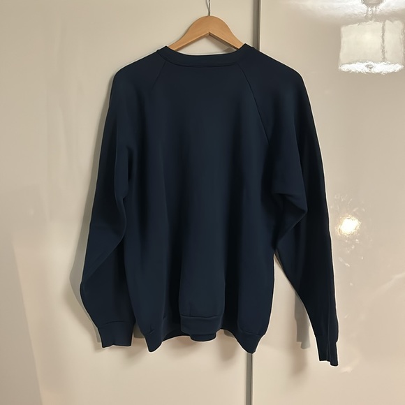 Vintage 90’s fruit of the loom crewneck - Picture 3 of 5